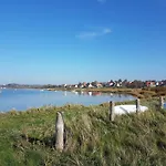 Tinyhouse Thorohuse Hébergement de vacances