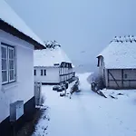 Hébergement de vacances Tinyhouse Thorohuse