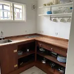 Tinyhouse Thorohuse Hébergement de vacances *