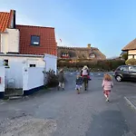 Hébergement de vacances Tinyhouse Thorohuse Assens